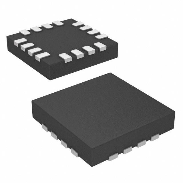 MIC2800-G4MYML-TR Microchip Technology  Voltage Regulators - Linear + Switching